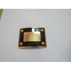 優質皮帶扣：柔軟的皮帶扣推*