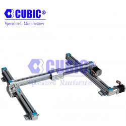 電缸、精密定位工作臺、直角坐標機器人、單軸機械手