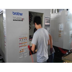 加工中心精度恢復 機械設備保養 機床設備保養找蘇州昌茂