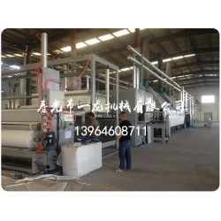 全自動收卷包裝設備