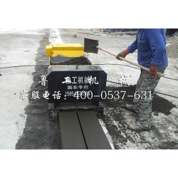 魯工機(jī)械樓板機(jī)加工，玉門樓板機(jī)廠家