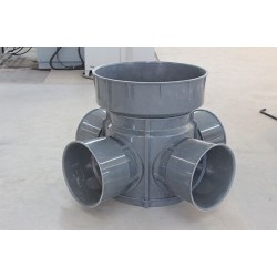 玻璃井替代傳統市政磚井，滄州優質SMC片材供應商