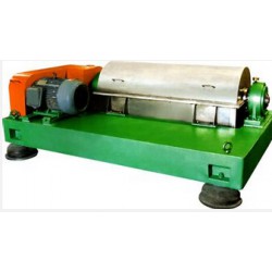 臥螺離心機廠家|質量好的臥式螺旋卸料沉降離心機，瀚瑞糸機械設備傾力推*