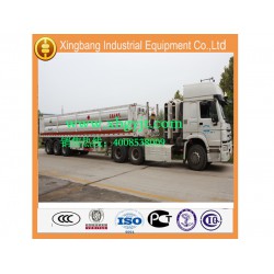 C3級壓力容器價格 高質量的易燃氣體管束式集裝箱(液壓式)就在興邦工業裝備