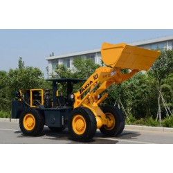 廠家供應煤礦裝載機 超低價的煤礦裝載機價格怎么樣