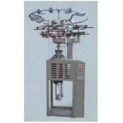 【100%好評】氨綸羅紋機 無錫羅紋機廠家-耀華牌