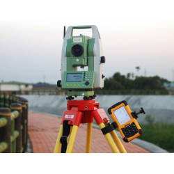 海峽測(cè)繪儀器商店供應(yīng)全省品質(zhì)*好的徠卡全站儀 廈門萊卡全站儀