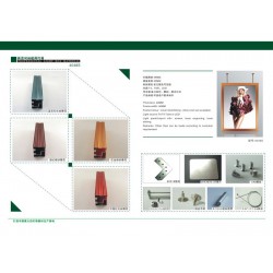 超薄雙面燈箱，[薦]蘭州品牌好的超薄燈箱廠家