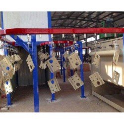 涂裝流水線公司|*優惠的涂裝流水線鑫澤涂裝設備公司供應