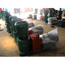 320型飼料顆粒機低價批發，有品質的320型飼料顆粒機價格怎么樣