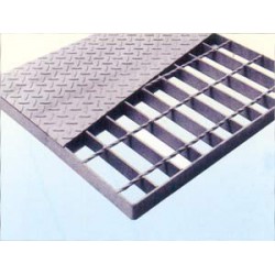 復合鋼格板促銷：尚格鋼格板廠家直銷價格