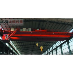 龍輝起重機冶金橋式起重機供應商：起重機規格