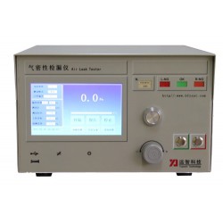 氣密性試驗設備，氣密檢測設備， 氣密性試驗儀【性價比高】