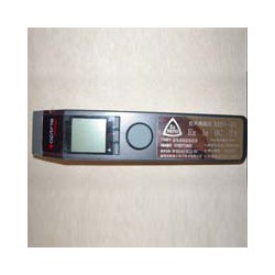 MS+-IS防爆型紅外線測溫儀使用-歐普士MS+-IS報(bào)價(jià)