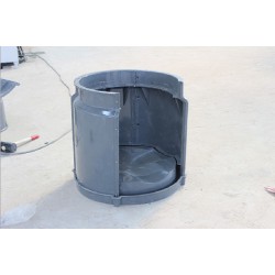 專業生產玻璃鋼檢查井的廠家，滄州生產玻璃鋼檢查井廠家