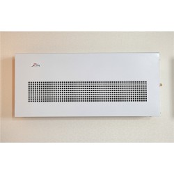 銅鋁復(fù)合型散熱器，優(yōu)質(zhì)德悅銅管對流散熱器廠家當(dāng)屬德悅