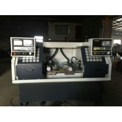 氣動車床規格——為您推*全省*知名的全自動儀表車床