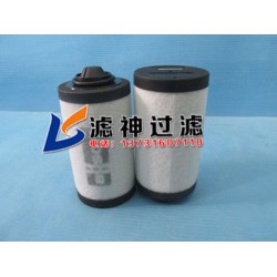 濾神現(xiàn)貨供應(yīng)0532140155普旭真空泵濾芯