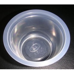 一次性高阻隔出口紫薯泥塑料碗廠家，價(jià)格批發(fā)