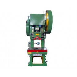 J21固定臺沖床【安全可靠】淄博固定臺沖床#63噸沖床生產(chǎn)廠