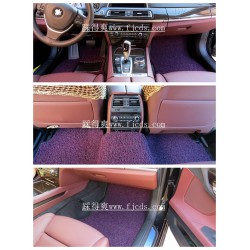 鴻安塑料——專業的汽車絲圈腳墊供應商_汽車絲圈腳墊廠家