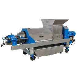 供應雙螺旋壓榨機，使用方便的葡萄壓榨機在哪買