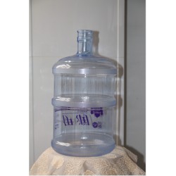 鑫脈工貿供應*新7.5L水桶，濟寧飲用水桶