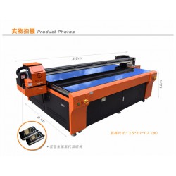 玻璃門UV打印機生產廠家