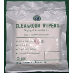 工廠直銷超細無塵布，觸摸屏、顯示屏專用無塵布 品質*保*