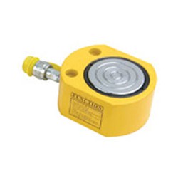 遠(yuǎn)東機具現(xiàn)貨供應(yīng)超薄型千斤頂質(zhì)量終身*保*