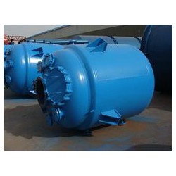 搪玻璃反應釜哪家好？？【淄博萬升化工設備有限公司】