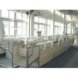 電鍍設備產品分類功能供應商——特價電鍍設備供銷