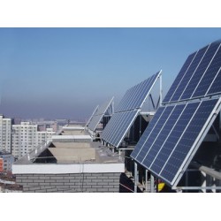 西安炎炫新能源供應優秀的太陽能光伏系統戶外照明  _led照明哪里有