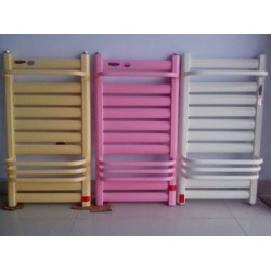 旭能金屬鋼鋁復(fù)合散熱器提供商，暖氣片代理商