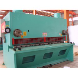 剪板機(jī)型號(hào)：報(bào)價(jià)合理的Q11Y系列剪板機(jī)供銷(xiāo)