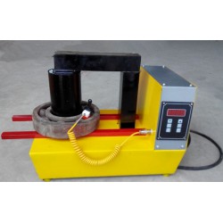 電感應軸承加熱器