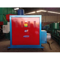 *靠譜生物質燃燒機廠家及*新型生物質燃燒機廠家