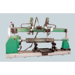 科勝數(shù)控埋弧焊接專機加工|北京焊接專機價格