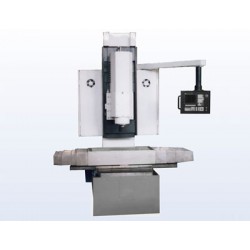 數控立式鏜銑鉆床