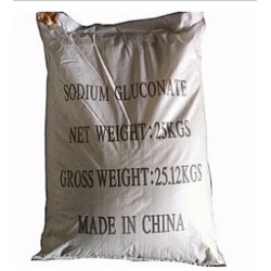 葡萄糖酸鈉生產廠家 葡萄糖酸鈉供應商推*蘇州聚亞化工