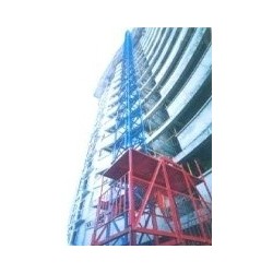 專業的體育鋼結構防腐 服務好的山東井架提升機防腐鹽城有提供