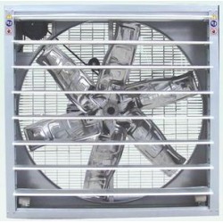 [鑫利]專業提供降溫濕簾風機