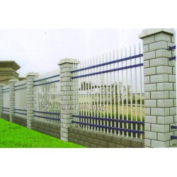 熱鍍鋅護(hù)欄供應(yīng)，優(yōu)質(zhì)的熱鍍鋅護(hù)欄選力磊商貿(mào)