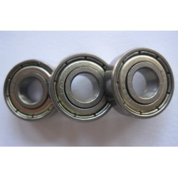 供應規格6*15*5，696ZZ軸承，電機軸承