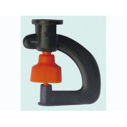 批發252旋轉噴頭，山東特價252旋轉噴頭哪里有供應