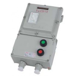 防爆電磁起動(dòng)器制造商 購(gòu)買(mǎi)質(zhì)量好的防爆電磁起動(dòng)器優(yōu)選德力西防爆