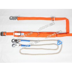 高空安全帶廠家，江蘇劃算的電工安全帶批發