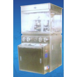 ZP-27自動旋轉式壓片機價位 【廠家推*】*好的ZP-27自動旋轉式壓片機批售