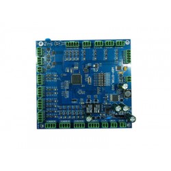 萬泊科技_專業的翼閘控制器模塊公司——中國翼閘控制器模塊價格優惠