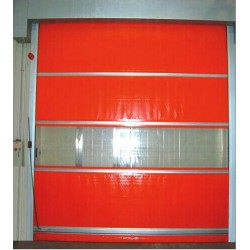 PVC快速卷簾門維修哪家好|服務周到的PVC快速卷簾門安裝維修公司推*